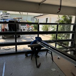 M & L  Garage Door Repair & Supplies