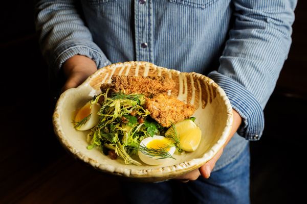 RockCreek Seafood and Spirits by null