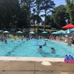 Falling Creek Farms Recreation Association - Pool