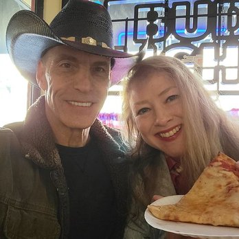 The Grumpy Sicilian - Pizza Near Me - Prescott, Arizona