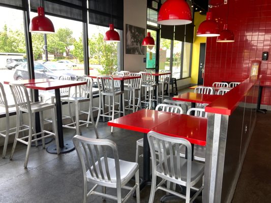 The Halal Guys by null