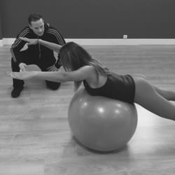 Coach Sportif - Coaching sportif, renforcement musculaire.