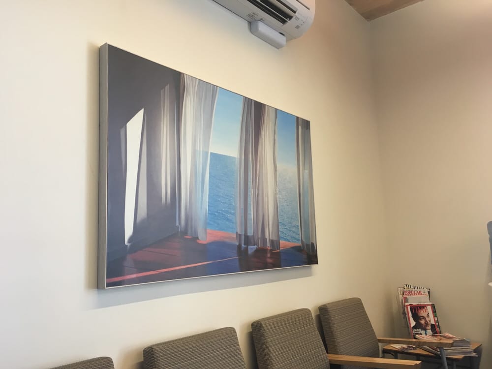 MARIN GENERAL HOSPITAL OUTPATIENT LABORATORY MILL VALLEY CLOSED