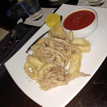 The Woods Jupiter - calamari - New American Near Me - Jupiter, Florida