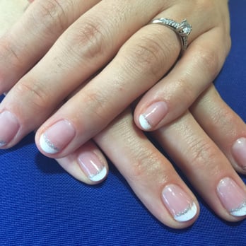 Finger & Toes Day Spa - Basia was amazing for eyelash extensions and mani/ pedi for my wedding! The professional care and cleanliness is excellent! - Nail Salons Near Me - Bridgeview, Illinois Finger & Toes Day Spa - Basia was amazing for eyelash extensions and mani/ pedi for my wedding! The professional care and cleanliness is excellent! - Nail Salons Near Me - Bridgeview, Illinois