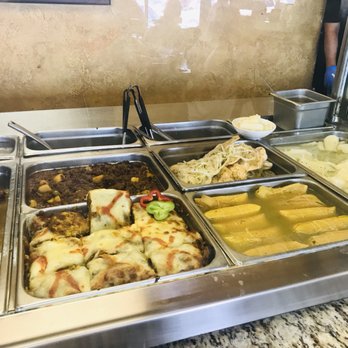 Old Cuban Cafe - Cafes Near Me - Orlando, Florida