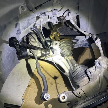 Ricky’s Mobile Mechanic - CV joint tore it - Auto Repair Near Me Ricky’s Mobile Mechanic - CV joint tore it - Auto Repair Near Me