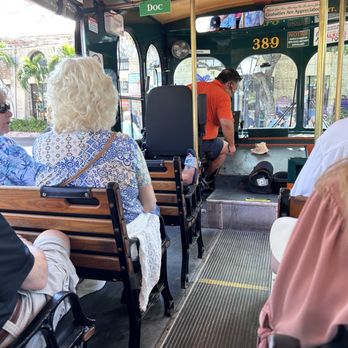 Key West Tours- Conch Tour Train - Tours Near Me - Key West, Florida