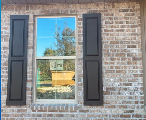 Slide of Allsouth Siding