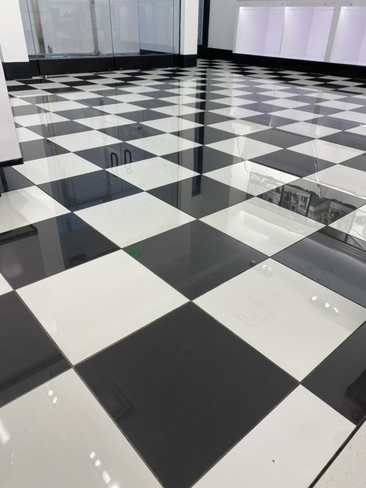 Integra Cleaning Services