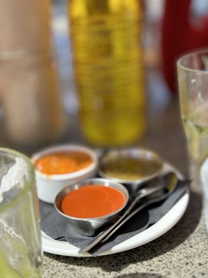 Costa del Sol Latin Cuisine by null