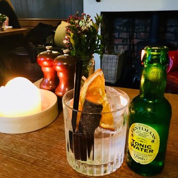 Pony & Trap - Xolotl & tonic... - Pubs Near Me - Bristol, BST