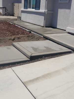 Evar Concrete on Yelp