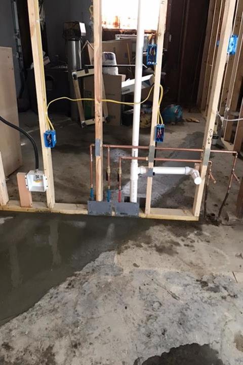 Slide of Tapeino Plumbing