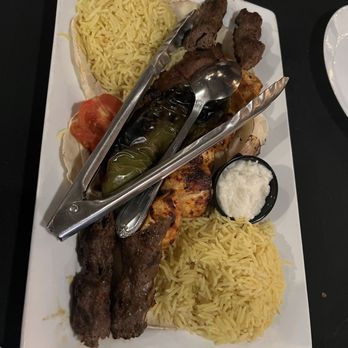 Eden Garden Cafe - Mediterranean Near Me - Glendora, California Eden Garden Cafe - Mediterranean Near Me - Glendora, California