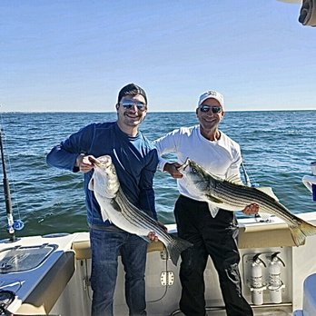 Eureka Charters - Doubles! - Boat Charters Near Me Eureka Charters - Doubles! - Boat Charters Near Me