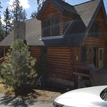 Idyllwild Vacation Cabins - Brighton cabin was a cozy 1 bedroom - Vacation Rental Agents Near Me - Idyllwild, California Idyllwild Vacation Cabins - Brighton cabin was a cozy 1 bedroom - Vacation Rental Agents Near Me - Idyllwild, California