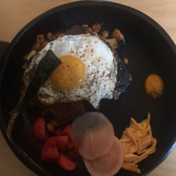 Cook Weaver - Brisket - Modern European Near Me - Seattle, Washington