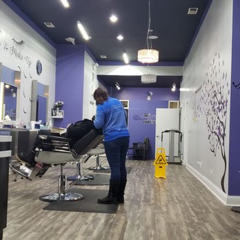 Unique Brow Threading - Eyelash Service Near Me - Chicago, Illinois