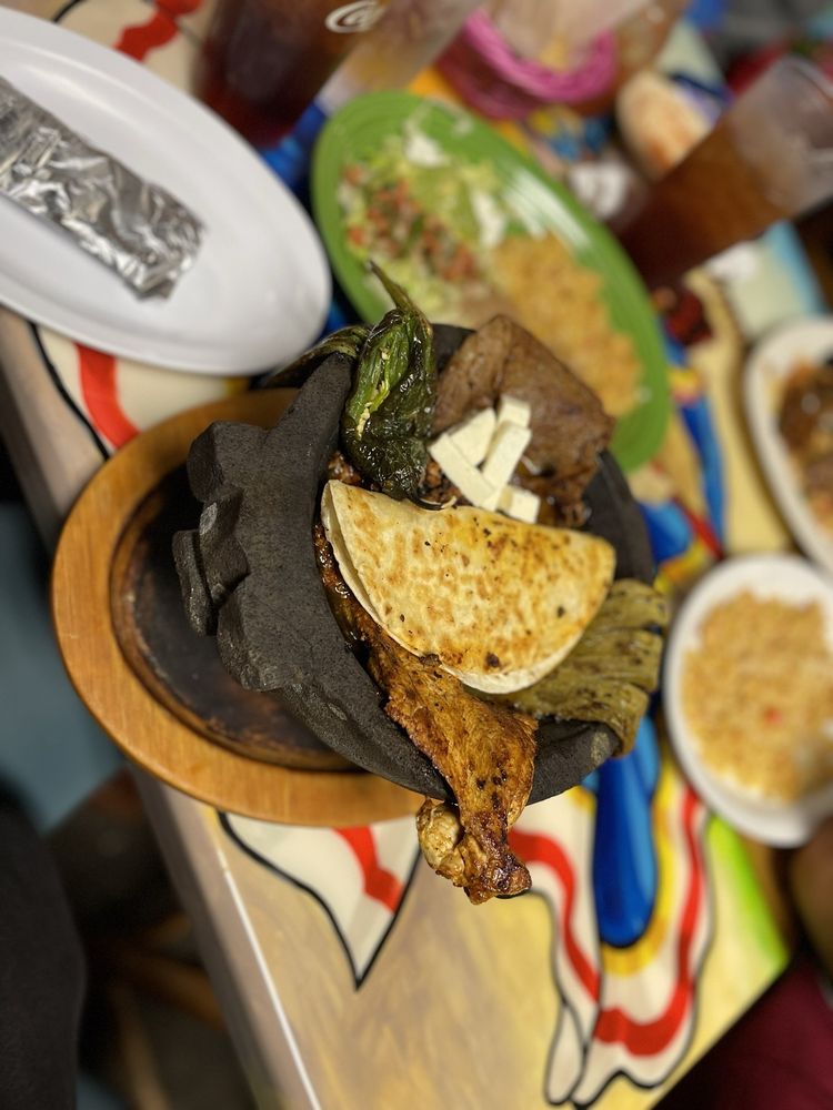 Magueys Mexican restaurant