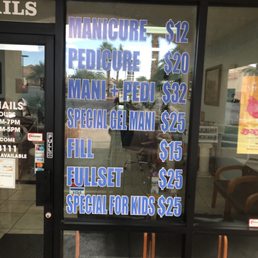 Prices