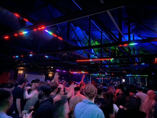 It'll Do Club by null