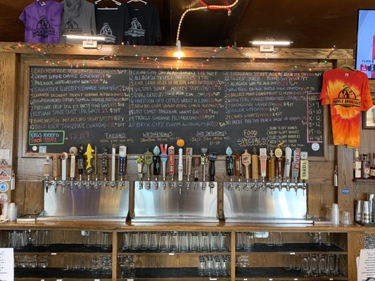 Holy Hound Taproom by null