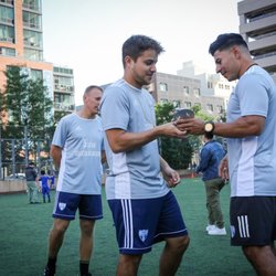 5 Star Soccer Academy