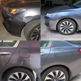 Bumper Buddies - Mobile Dent Repair Near Me - Los Angeles, California Bumper Buddies - Mobile Dent Repair Near Me - Los Angeles, California