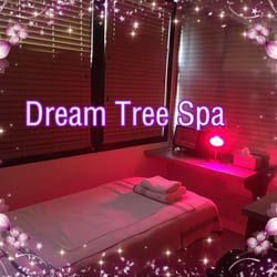 Dream Tree Spa