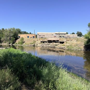 Overland Pond Park - Parks Near Me - Denver, Colorado