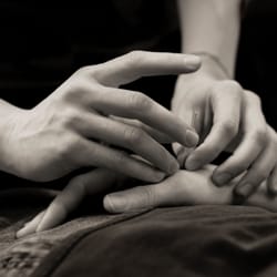 Abba Anderson Acupuncture