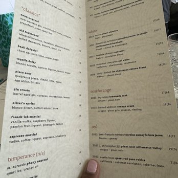 Oliver’s - Seafood Near Me - Chicago, Illinois