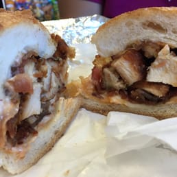 Chicken Cutlet
