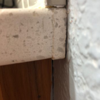 Mckinley Countertops - Totally pieces together due to being short. - Countertop Installation Near Me - Anchorage, Alaska Mckinley Countertops - Totally pieces together due to being short. - Countertop Installation Near Me - Anchorage, Alaska