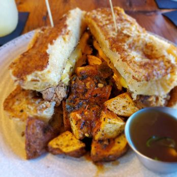 Mash'D - The Unholy One - New American Near Me - San Antonio, Texas