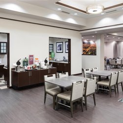 Hampton Inn & Suites Chicago-North Shore/Skokie - Restaurant