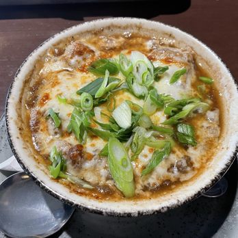 Bar Louie - Naperville - French Onion Soup - Bars Near Me