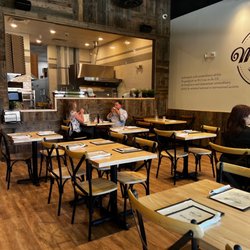 Mister O1 Extraordinary Pizza Mizner