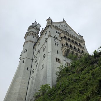 Schloss Neuschwanstein - Landmarks & Historical Buildings Near Me - Schwangau, BY Schloss Neuschwanstein - Landmarks & Historical Buildings Near Me - Schwangau, BY