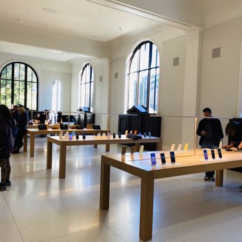 Apple Carnegie Library - Electronics Near Me - Washington, DC, District of Columbia
