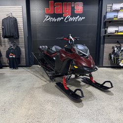 Jay's Power Center