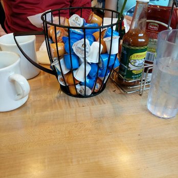 Mo's Egg House - Alllll done! - Breakfast & Brunch Near Me - Redmond, Oregon