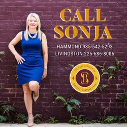 Law Offices of Sonja T. Castella - Sonja Bradley