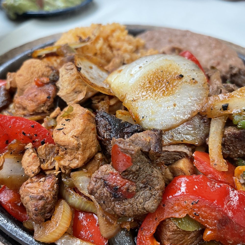 The Best 10 Mexican Restaurants near The Stockyards in Fort Worth, TX