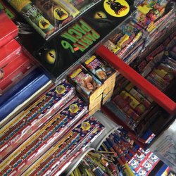 Wholesale Fireworks - Fireworks!