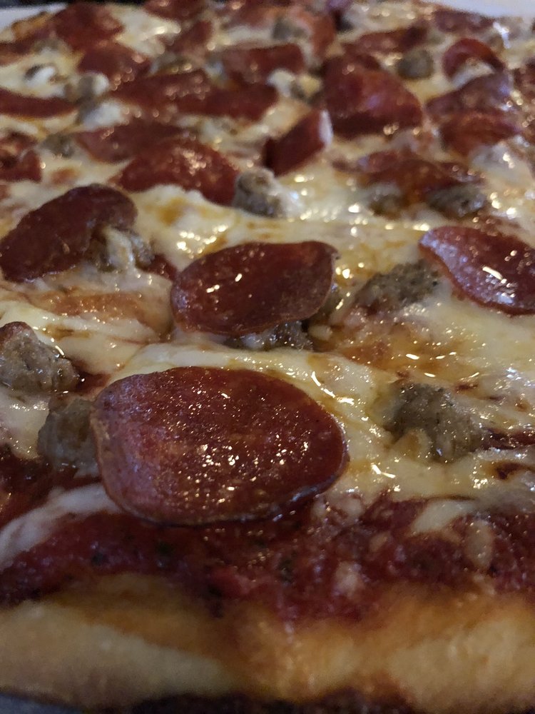 JIM’S PIZZA BOX 37 Photos & 30 Reviews Pizza 819 Main St, Huron