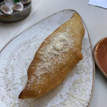 Scala Osteria - pizza fritta con cicoli "al forno" - Italian Near Me - Napa, California Scala Osteria - pizza fritta con cicoli "al forno" - Italian Near Me - Napa, California