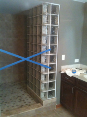 Slide of M&E Plumbing Service