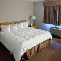 Americas Best Value Inn & Suites Norway - Motel Norway MI Single King